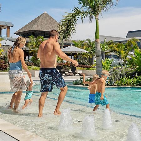 Crowne Plaza Fiji Nadi Bay Resort & Spa, An Ihg Hotel Eksteriør billede