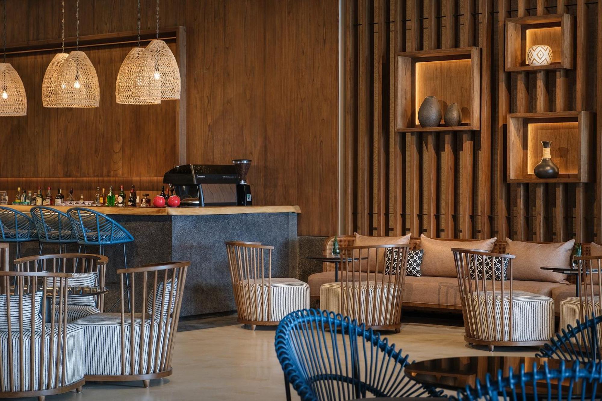 Crowne Plaza Fiji Nadi Bay Resort & Spa, An Ihg Hotel Eksteriør billede
