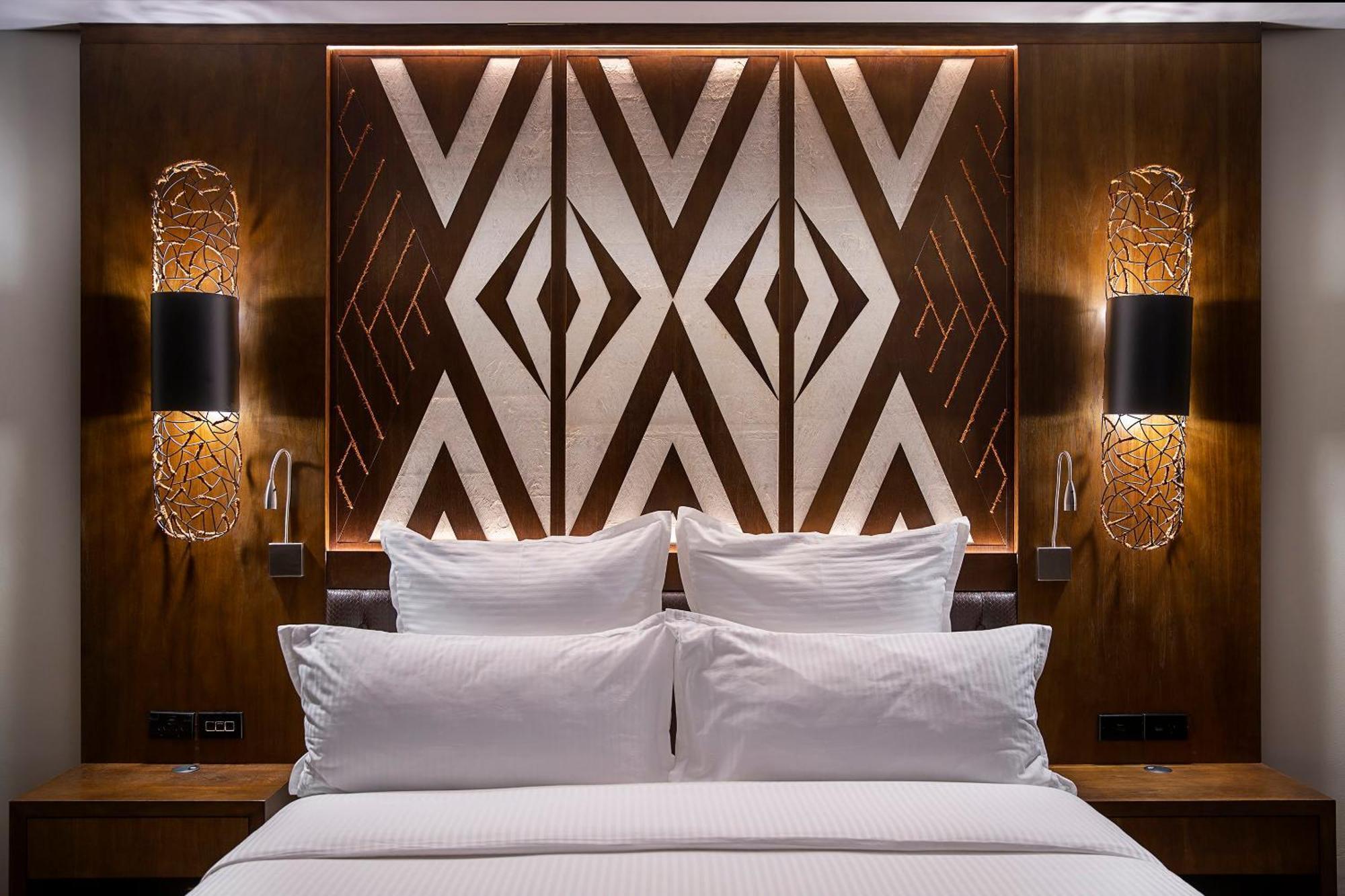 Crowne Plaza Fiji Nadi Bay Resort & Spa, An Ihg Hotel Eksteriør billede