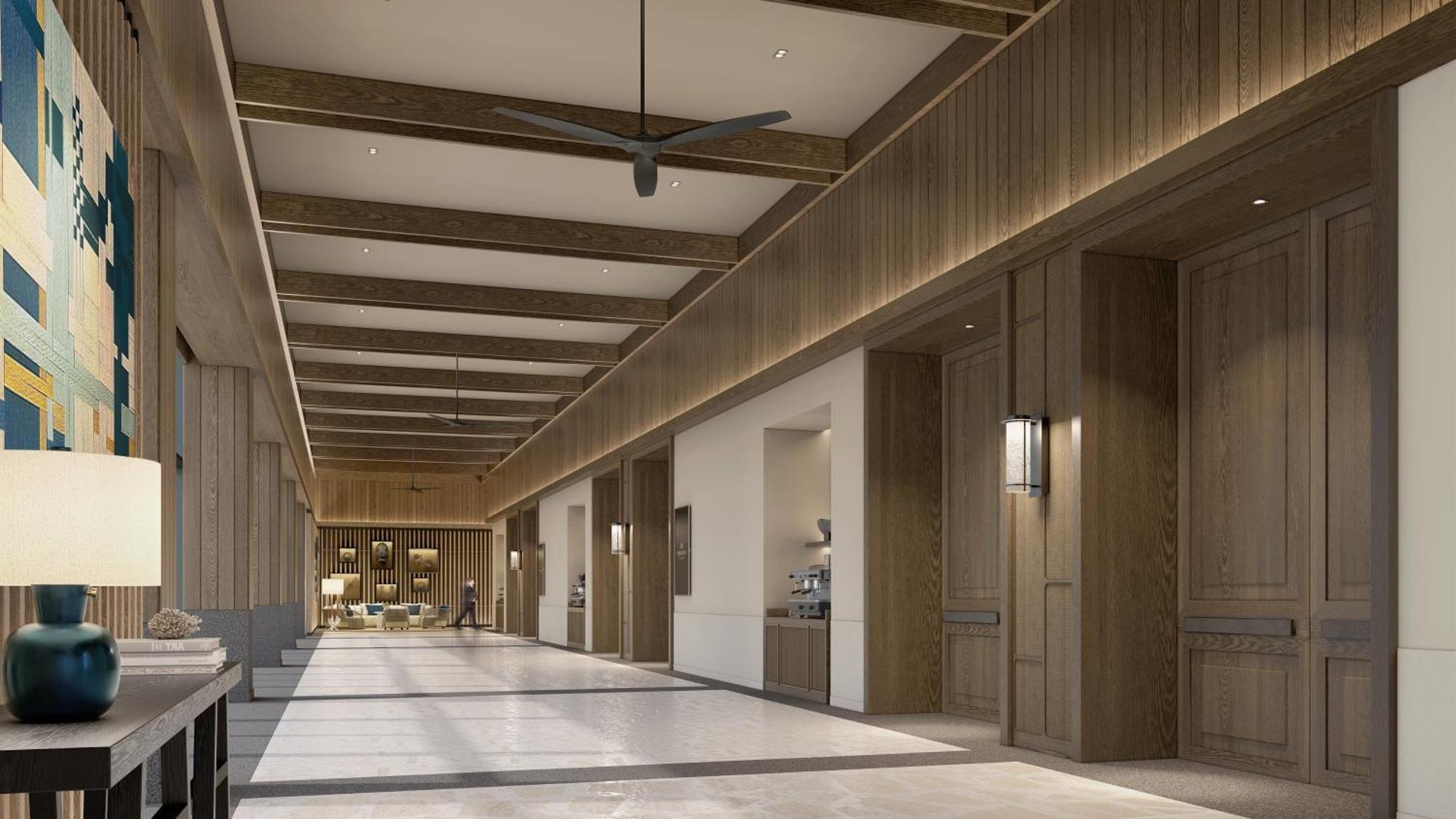 Crowne Plaza Fiji Nadi Bay Resort & Spa, An Ihg Hotel Eksteriør billede