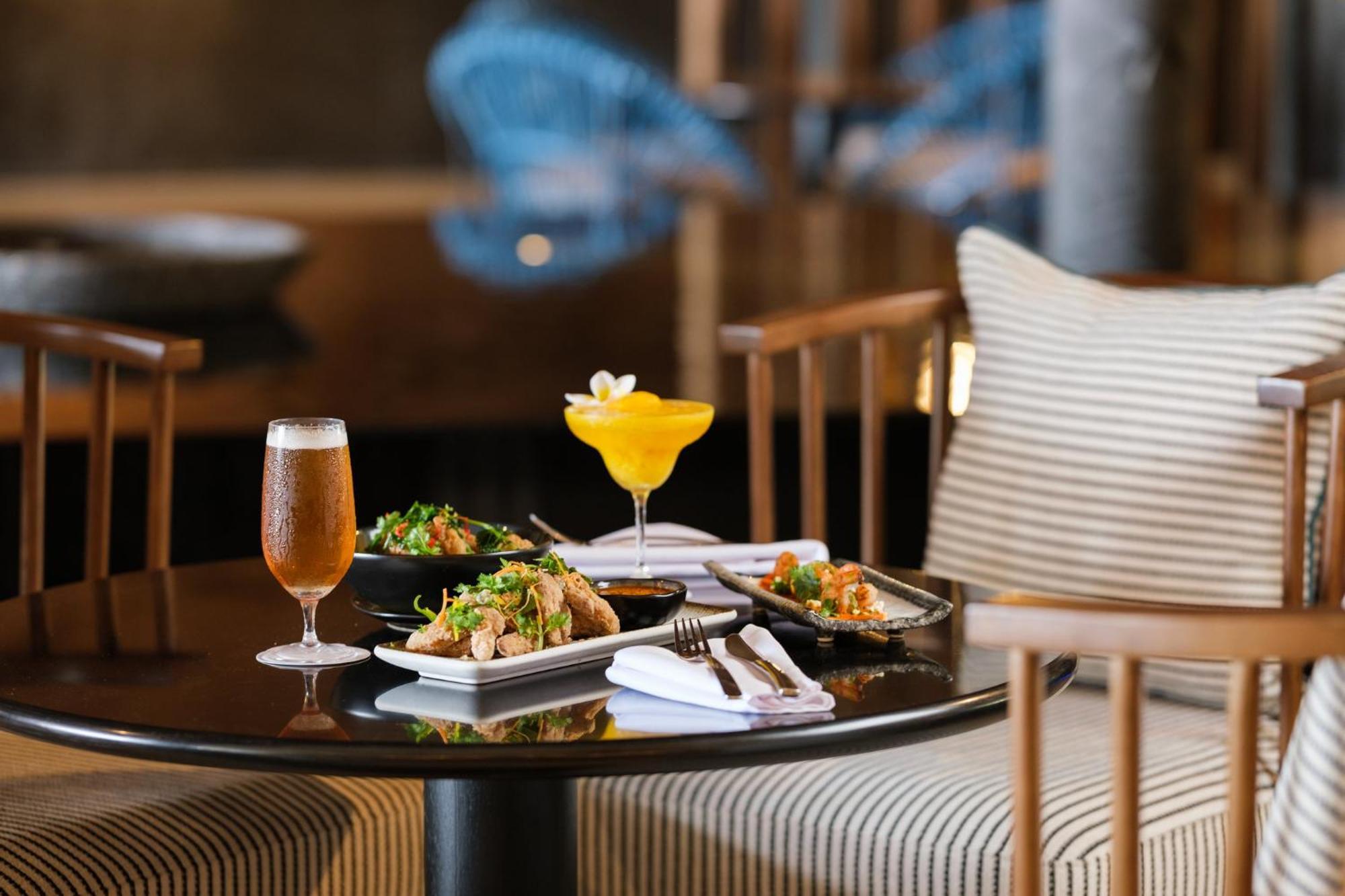 Crowne Plaza Fiji Nadi Bay Resort & Spa, An Ihg Hotel Eksteriør billede