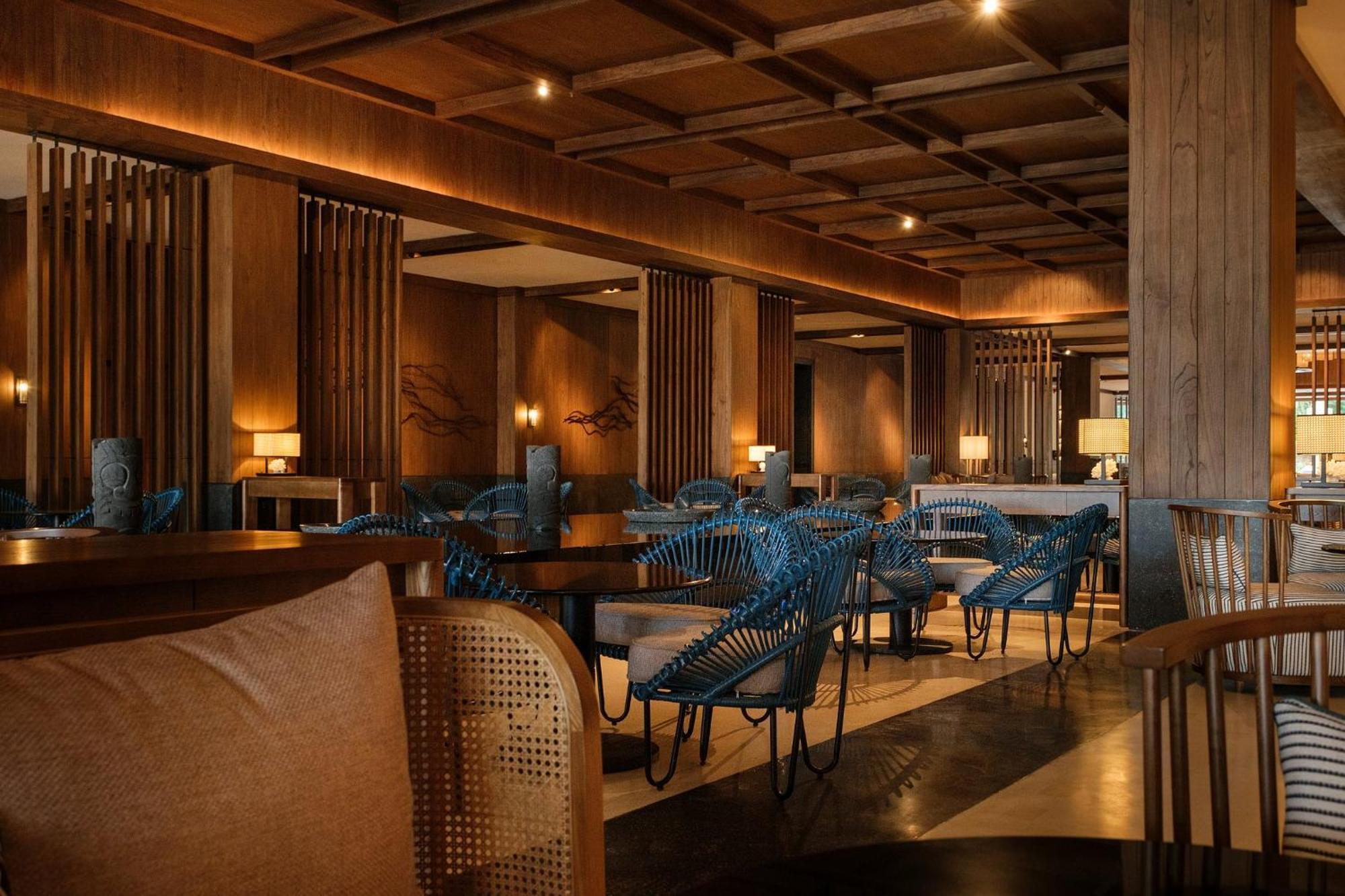 Crowne Plaza Fiji Nadi Bay Resort & Spa, An Ihg Hotel Eksteriør billede