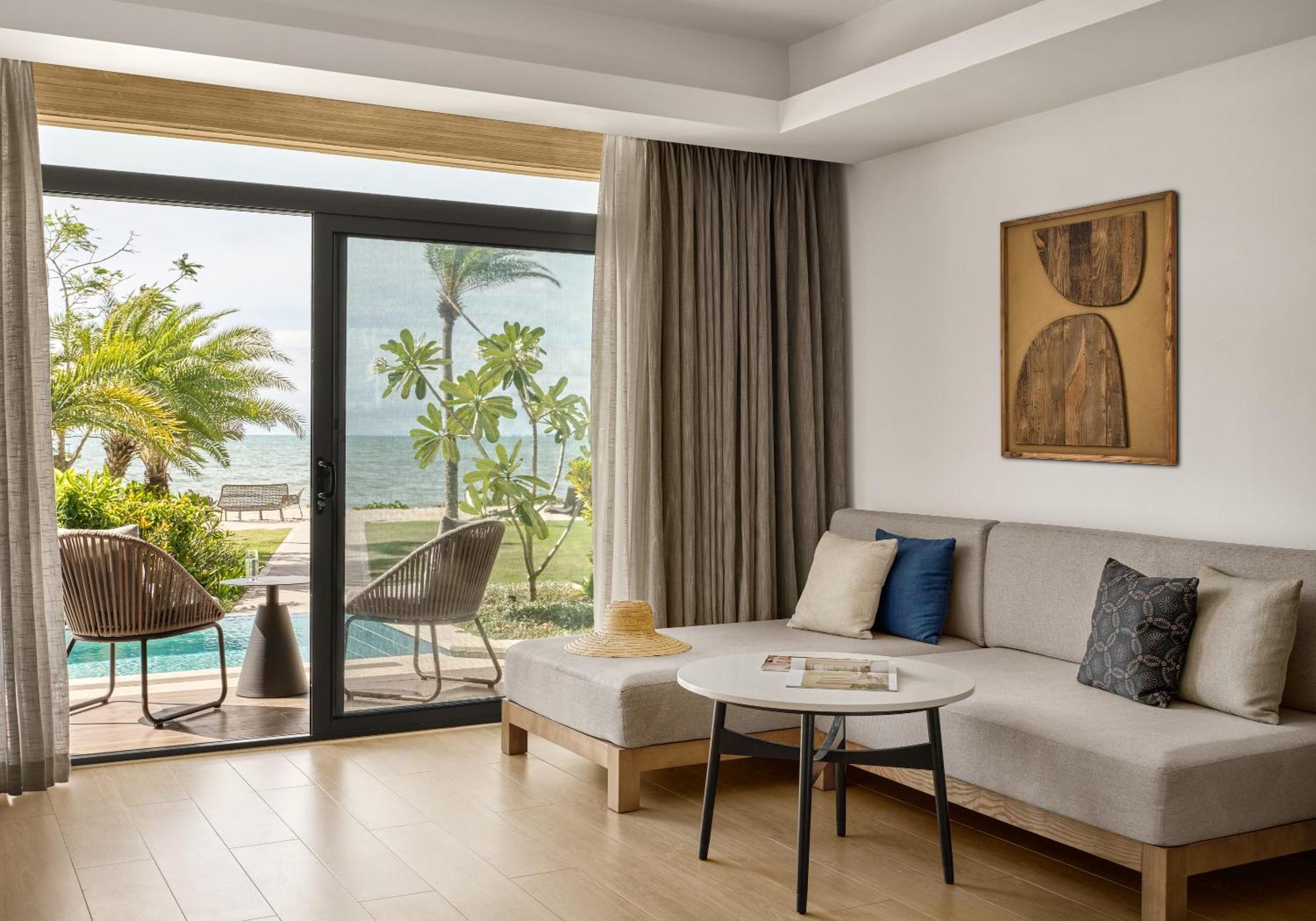 Crowne Plaza Fiji Nadi Bay Resort & Spa, An Ihg Hotel Eksteriør billede